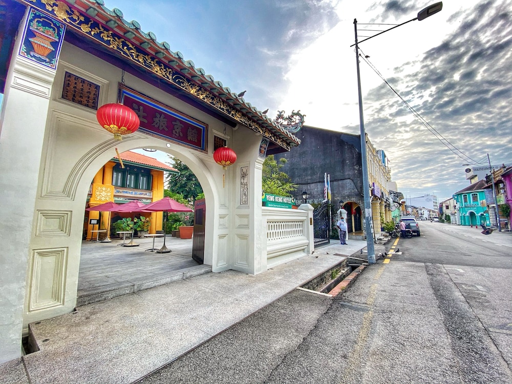 Yeng Keng Hotel 41/50
