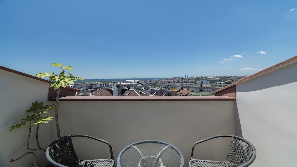 Holiday Inn Istanbul Old City in ISTANBUL