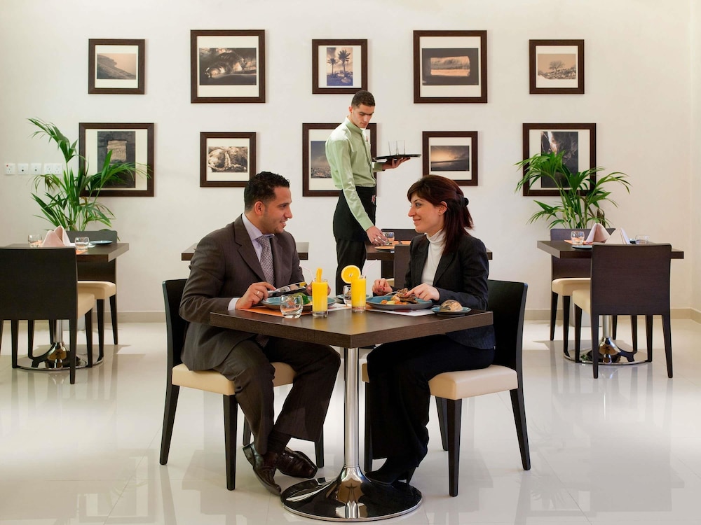 Ibis Hotel Amman 54/72