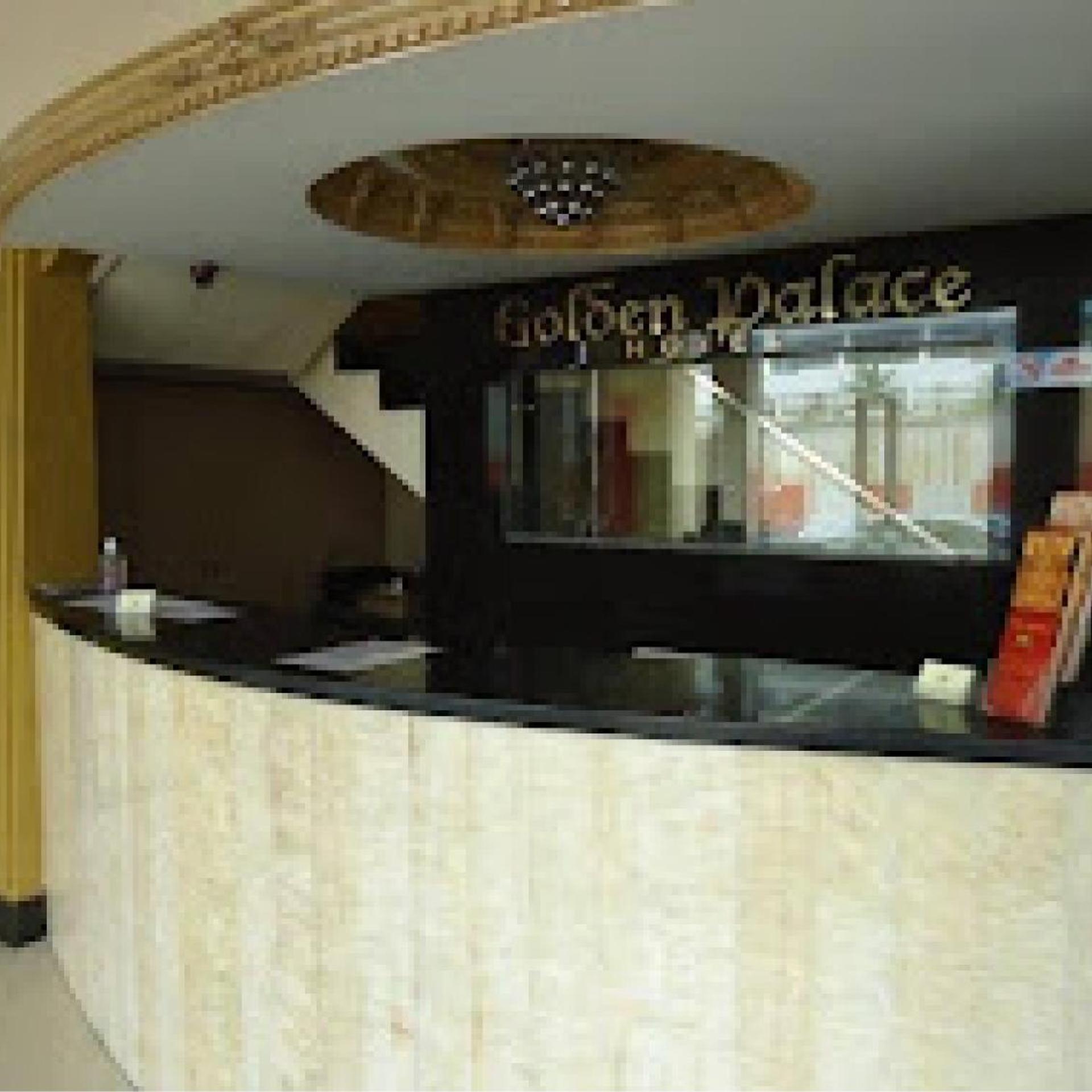 Oyo 108 Golden Palace Hotel 11/50