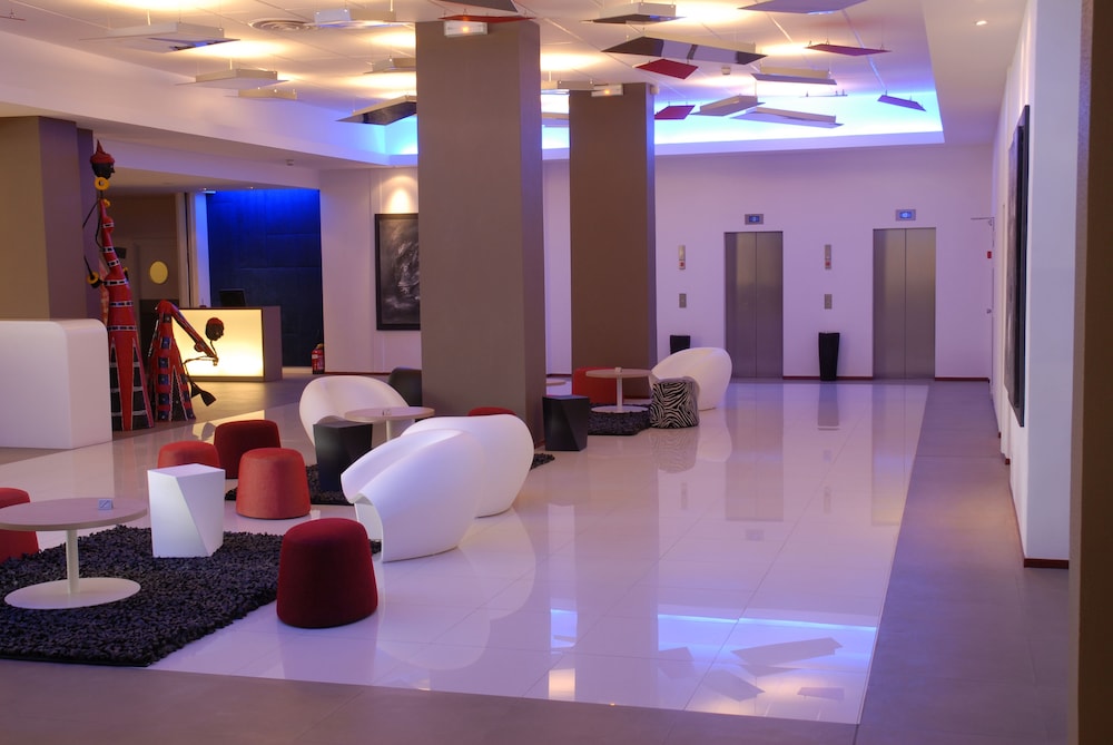 Novotel Dakar 41/63