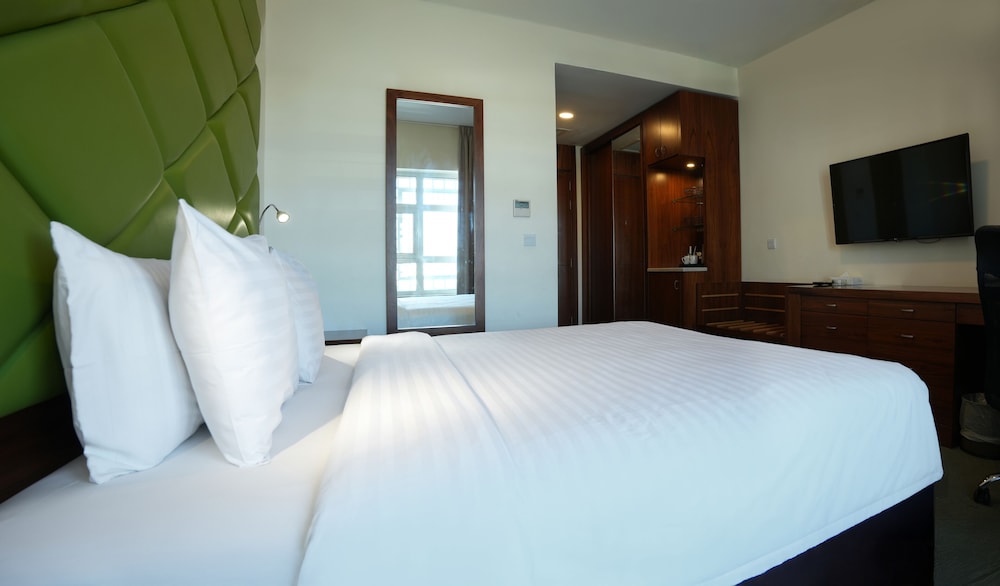 Holyland Hotel Amman 21/58