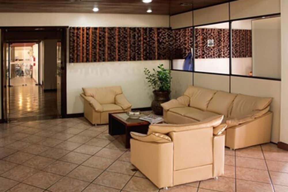 Nobile Hotel Belem 22/49