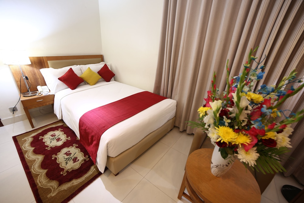 Nascent Gardenia, Gulshan 20/48