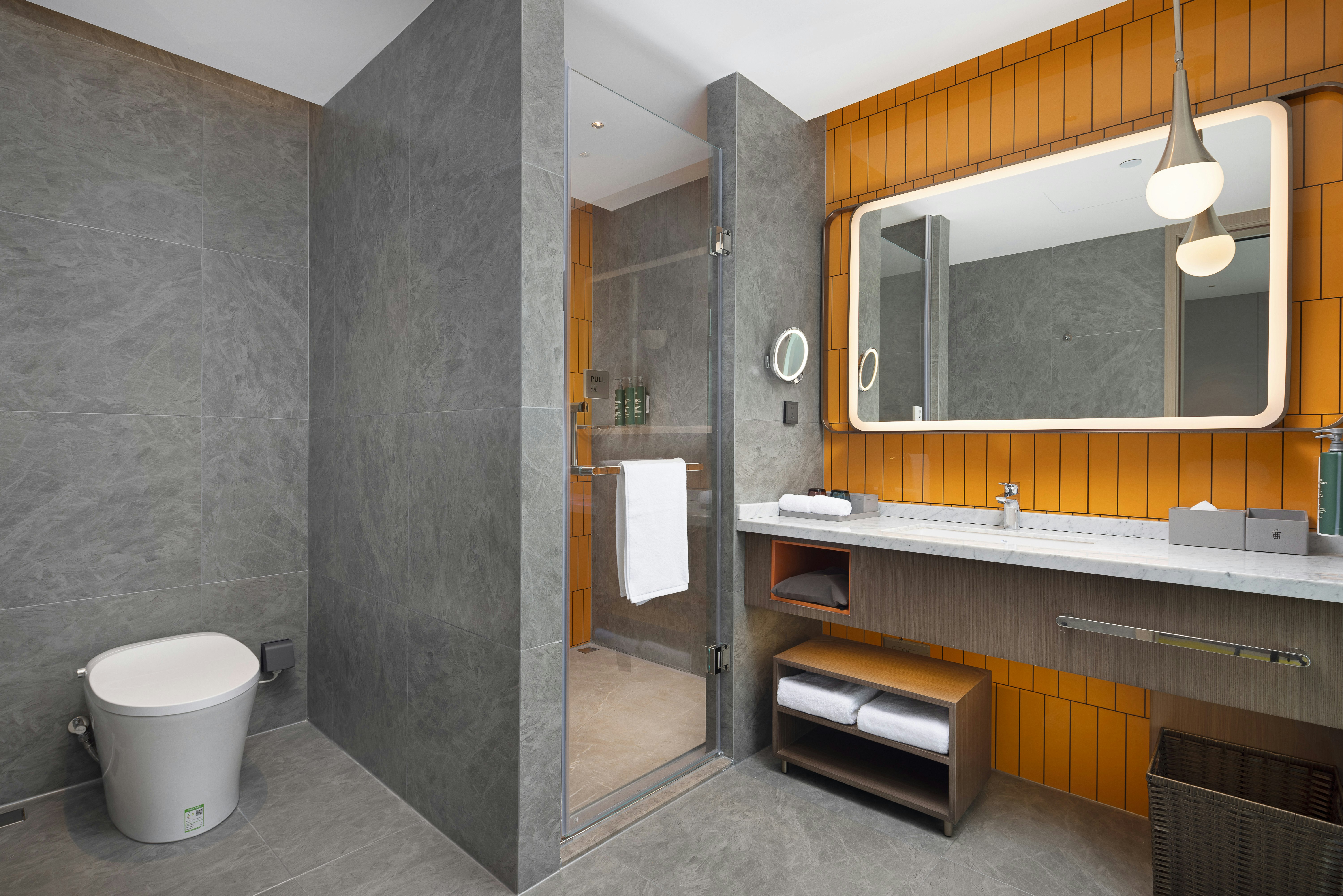 Home2 Suites by Hilton Rizhao Wanpingkou 65/70