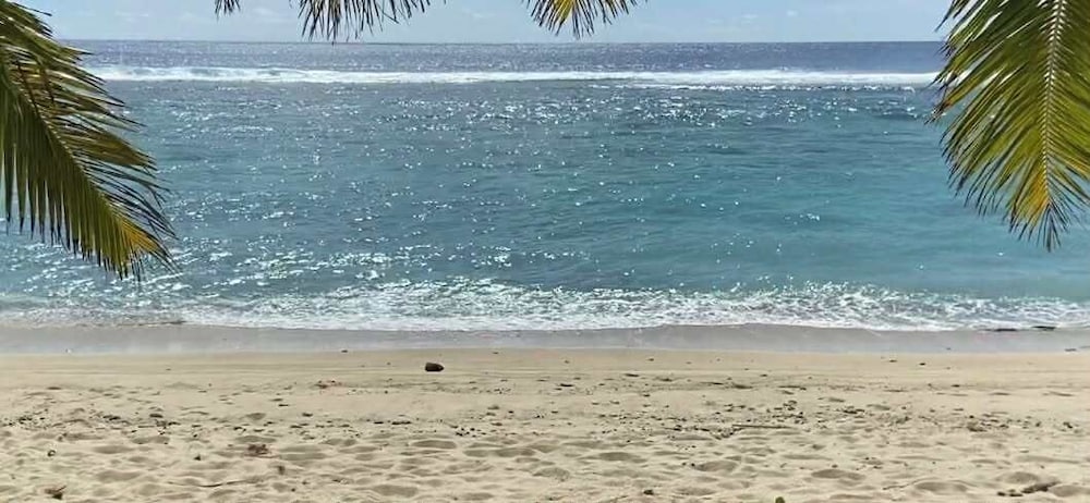 The Grand Resort Rarotonga - Adults Only 53/61