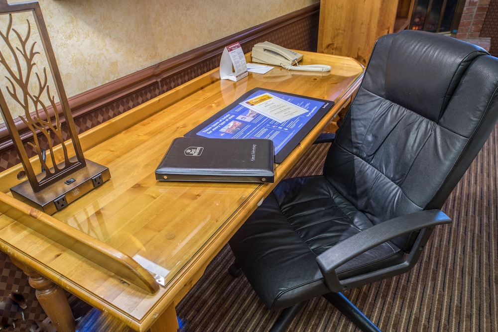 Best Western Plus Fireside Inn 47/79