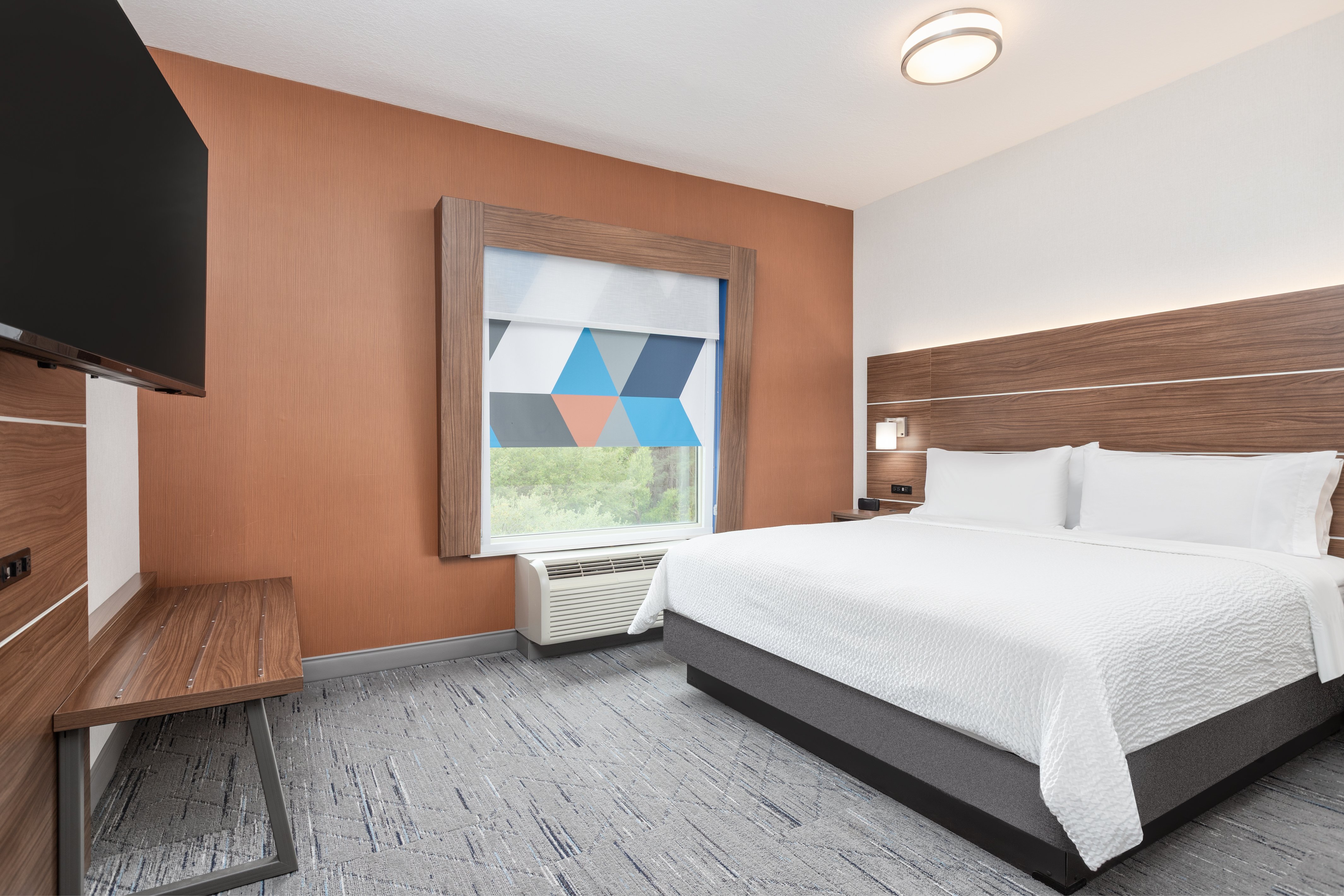 Holiday Inn Express Hotel And Suites Jasper 28/68