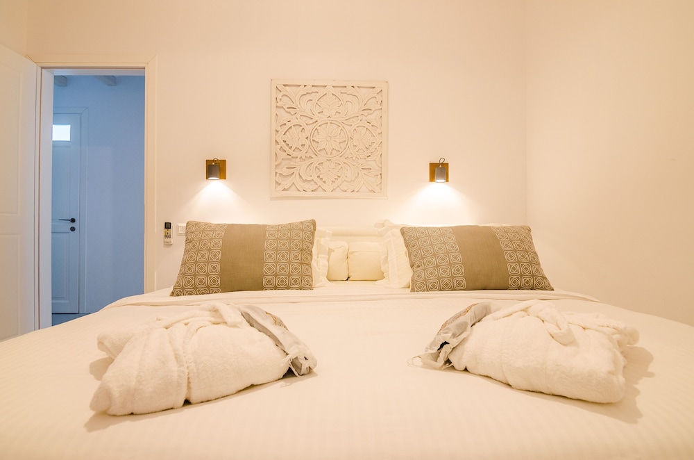 Eden View Suites & Villas 15/72