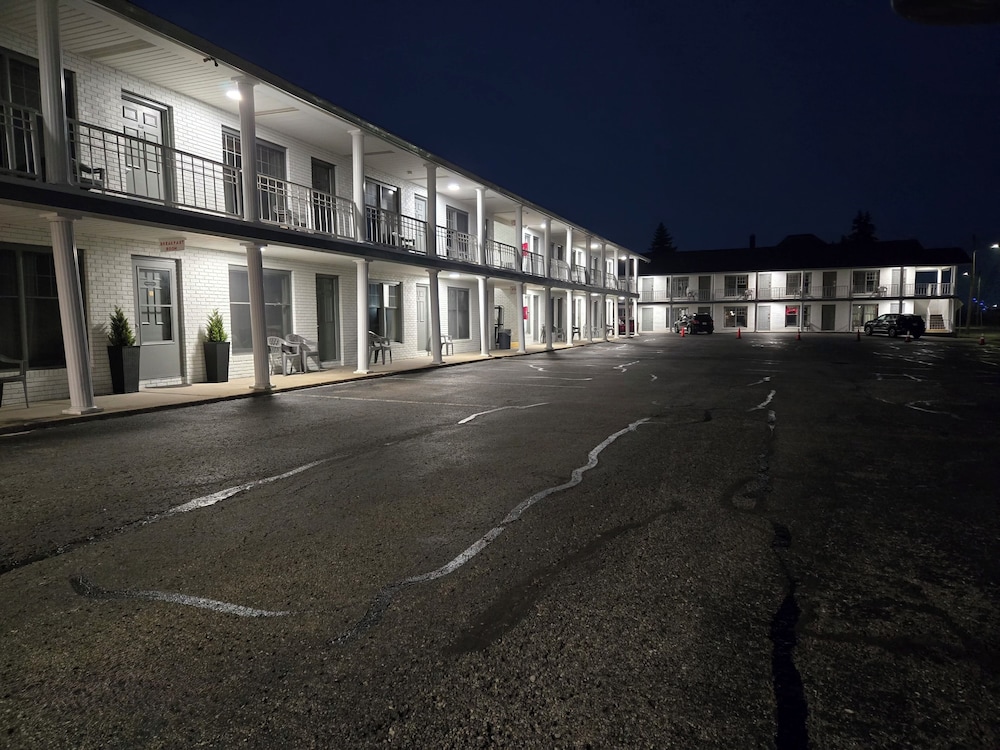 Continental Inn 38/48