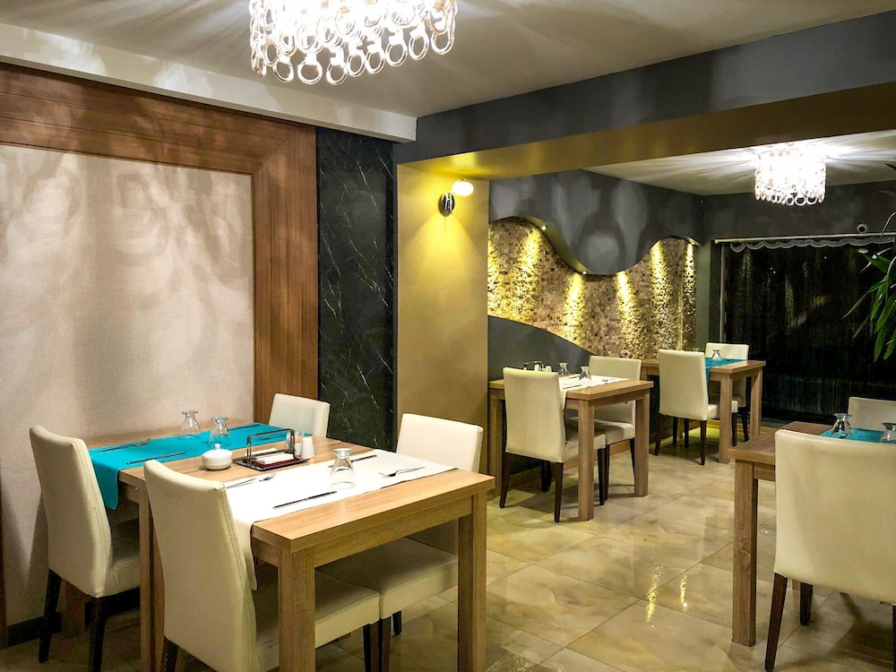Butik Rafo Hotel 17/20