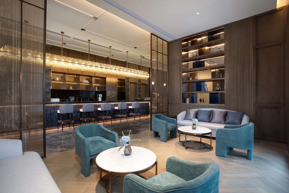 Wyndham Zhangshu 13/22