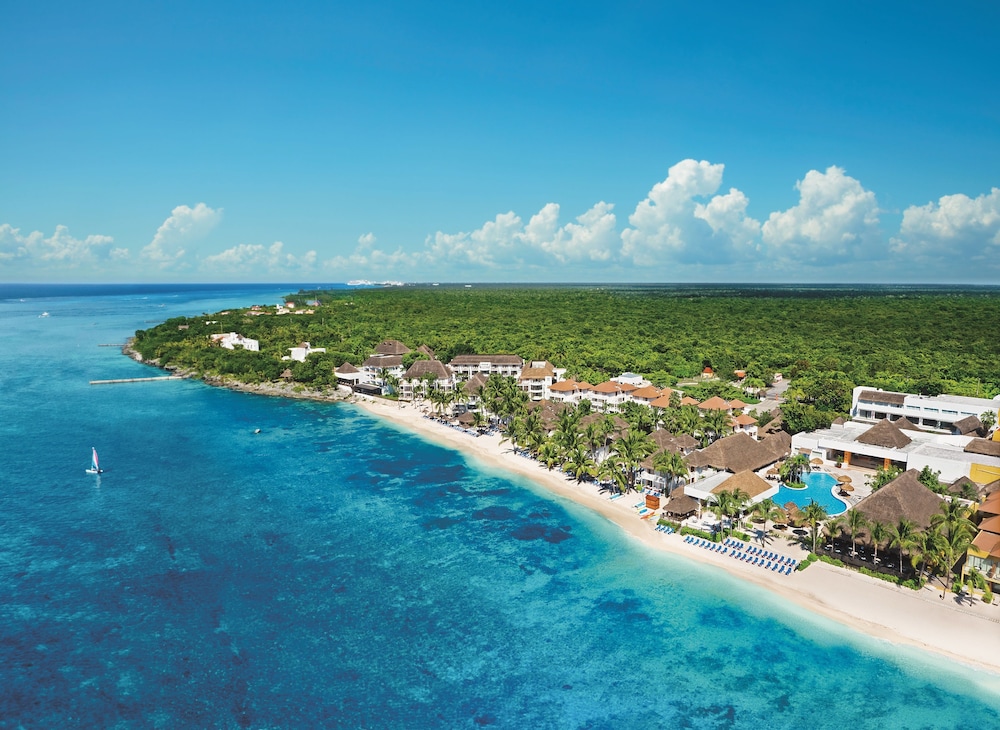 Sunscape Sabor Cozumel Resort and Spa 60/64