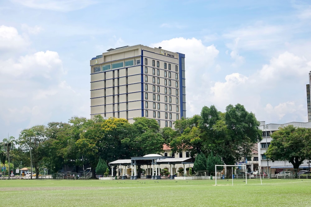 Cititel Express Ipoh 6/62