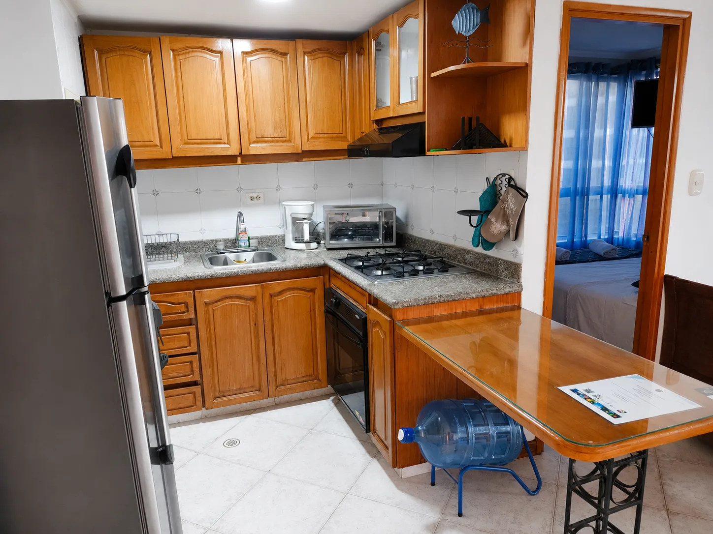 Apartamentos Rodadero Vista al Mar 42/58