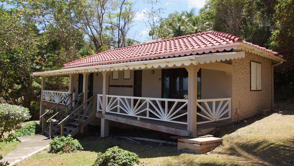 Petite Anse Hotel 3/49