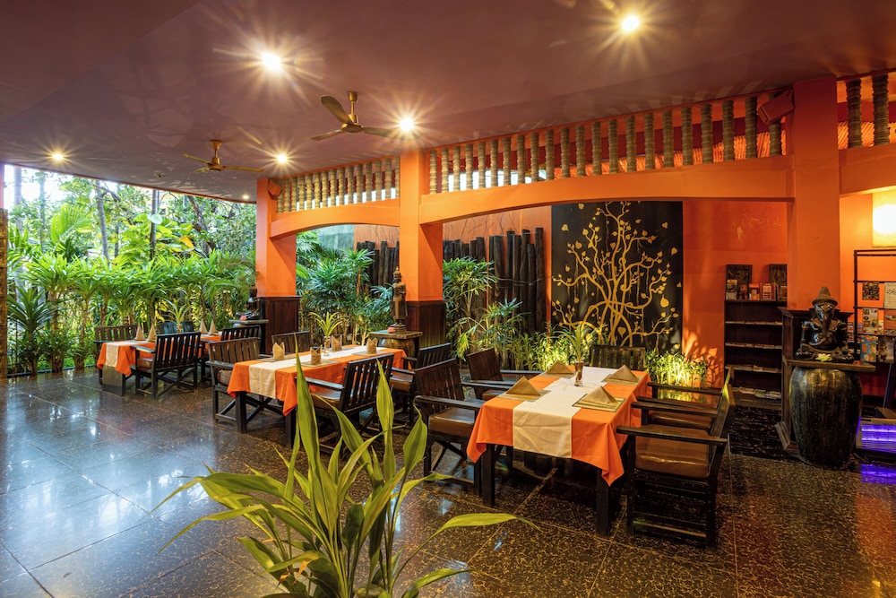 Golden Butterfly Villa 31/50