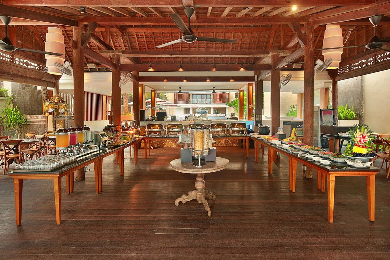 The Bandha Hotel & Suites 86/107