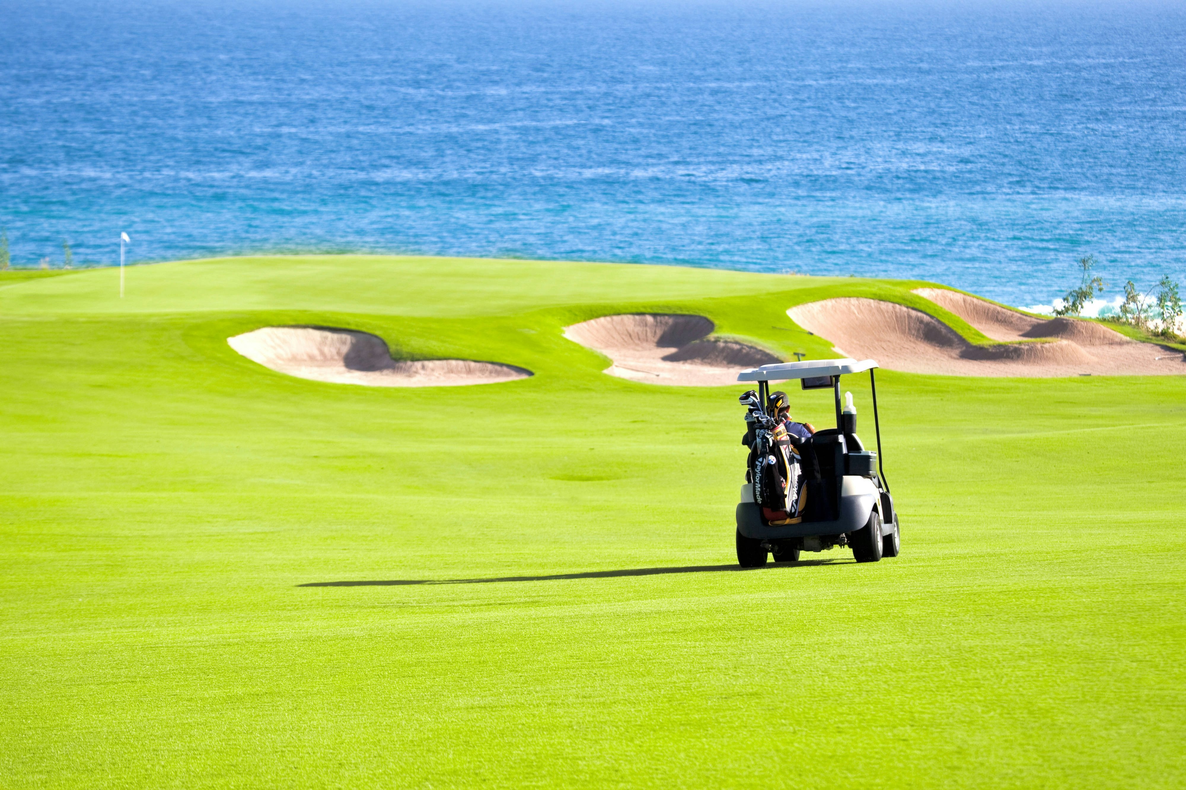 JW Marriott Los Cabos Beach Resort and Spa 47/50