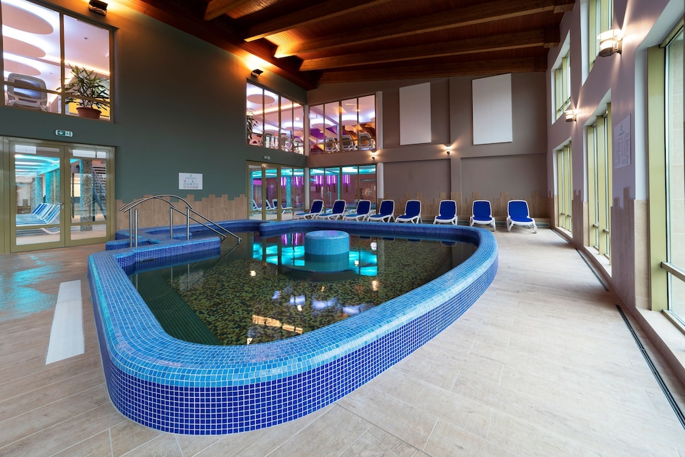 Karos Spa 24/50