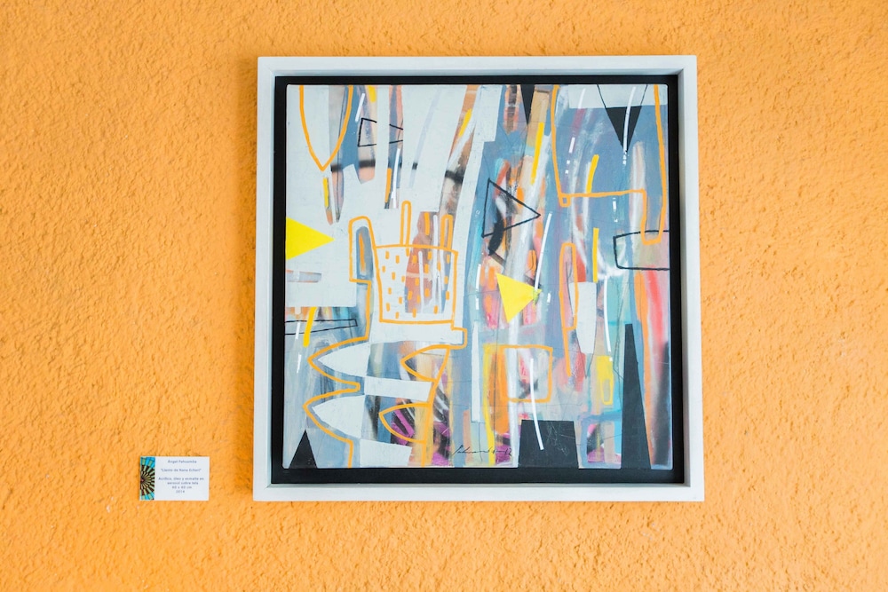 Portico Cultural Hotel 31/63