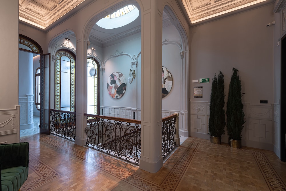 Boutique Hotel Cordial Malteses - Adults Only 12/67