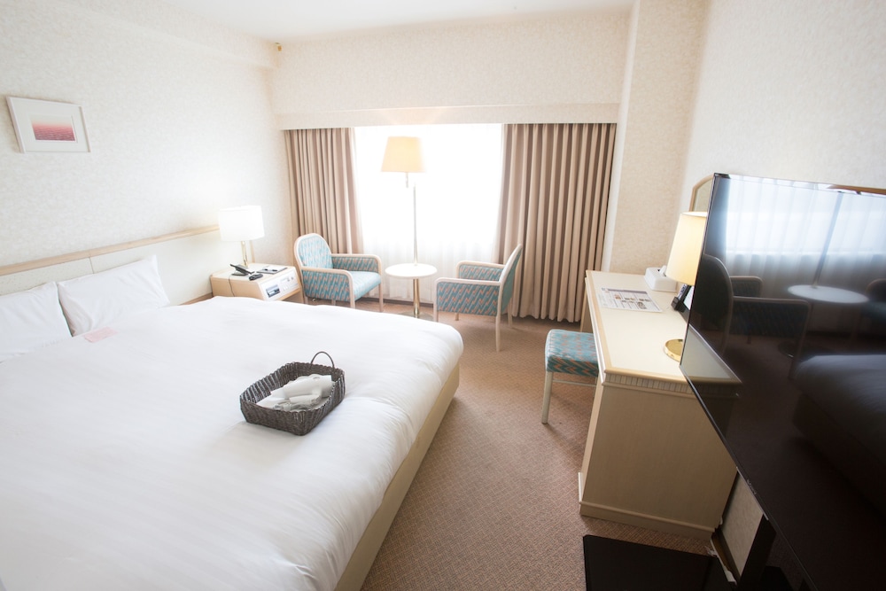Toyama Chitetsu Hotel 16/58
