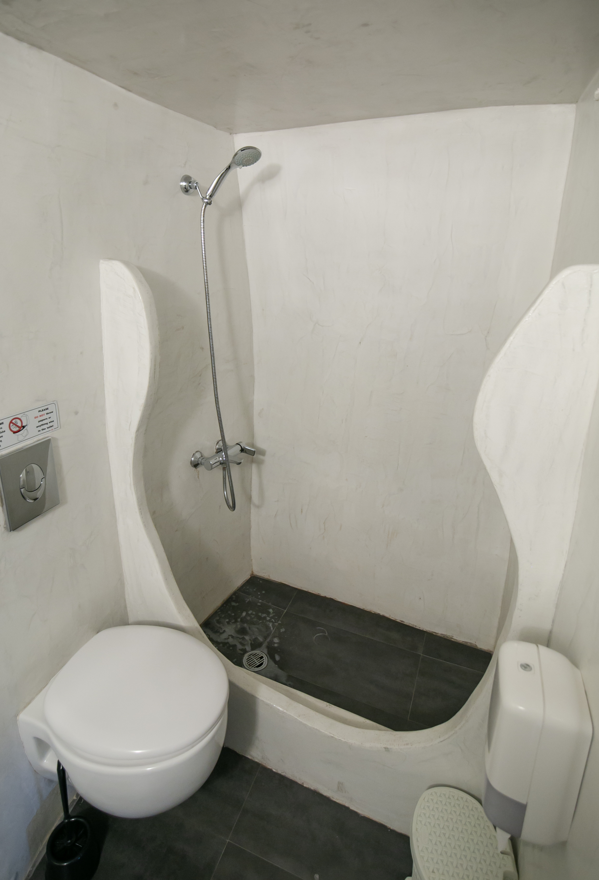 Cave, Studio, Caldera and Sea View، Vogue Suites 2/2