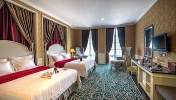 Gh Universal Bandung 14/50