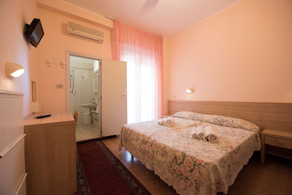 Settebello Hotel 13/50