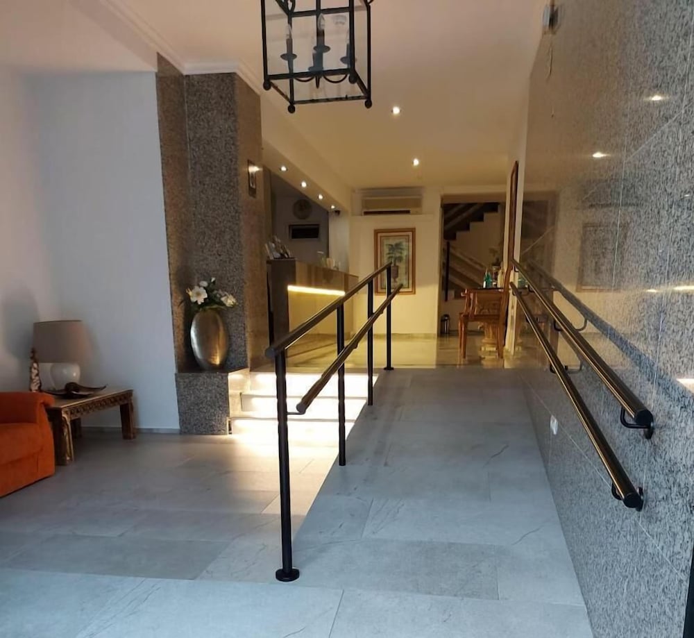 Hotel Mare Estepona 8/50