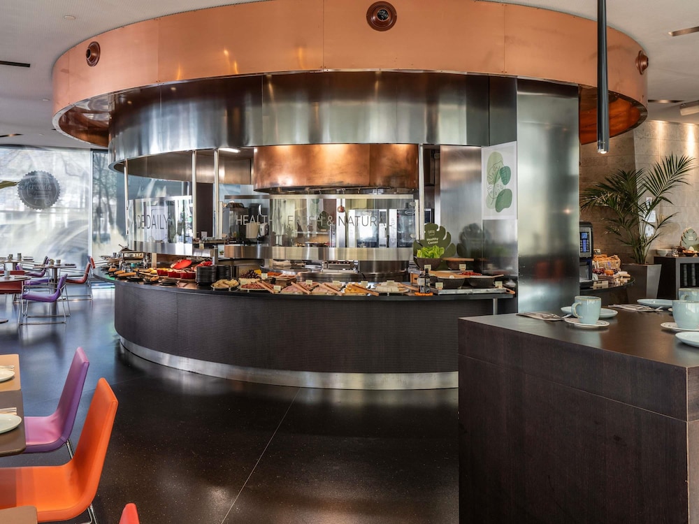 Novotel Barcelona City 14/71