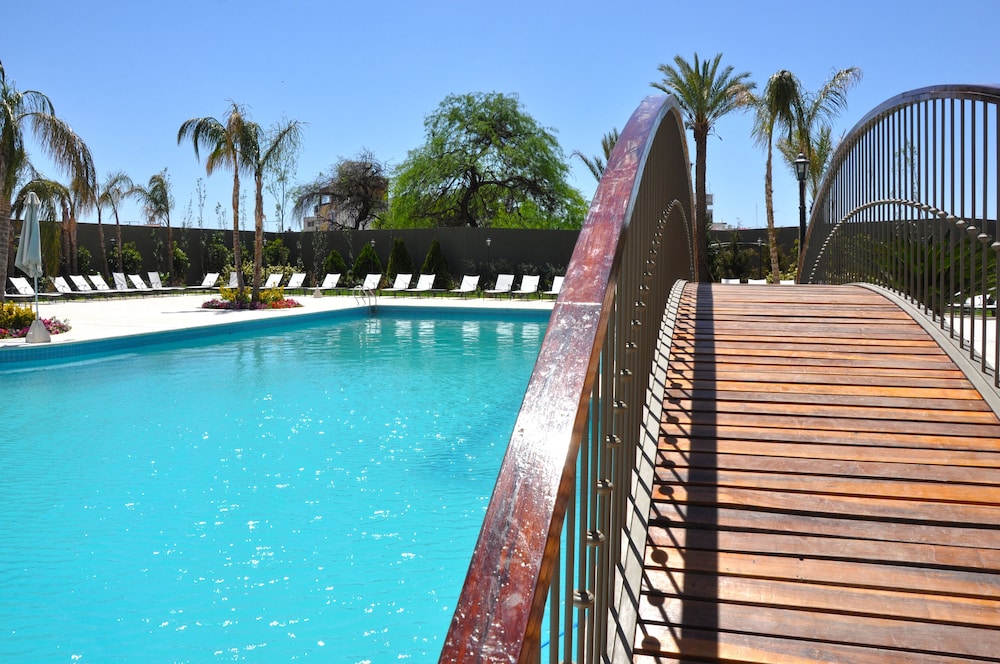 Amerian Hotel Casino Carlos V 4/63