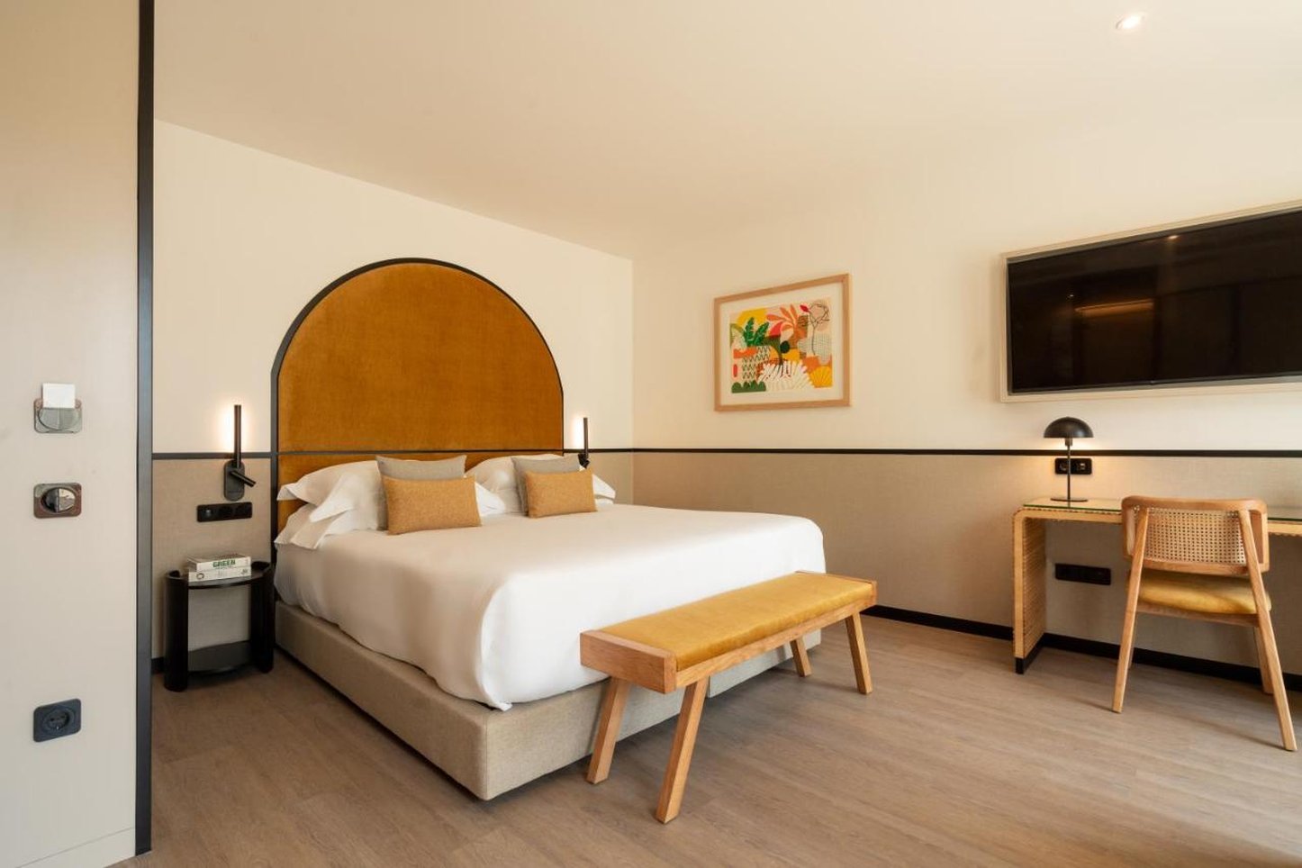 The Editory Garden Baixa Porto Hotel 15/46