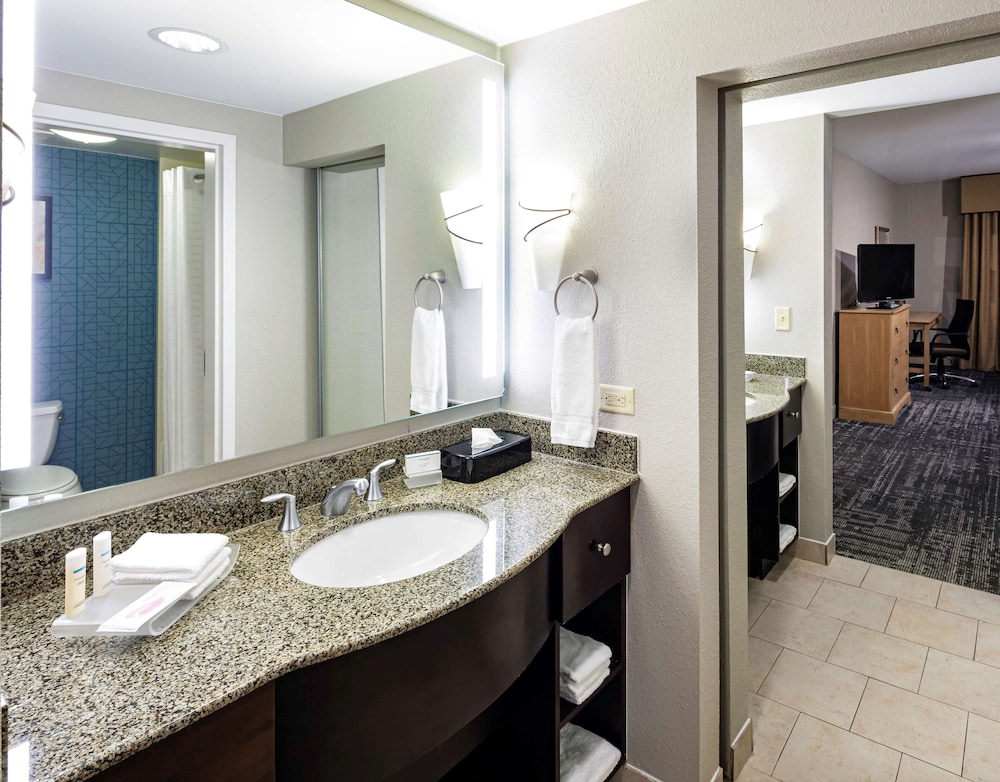 Homewood Suites By Hilton Austin Round Rock 18/68