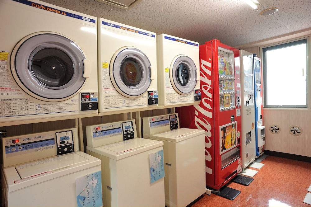 Matsumoto Tourist Hotel 42/54
