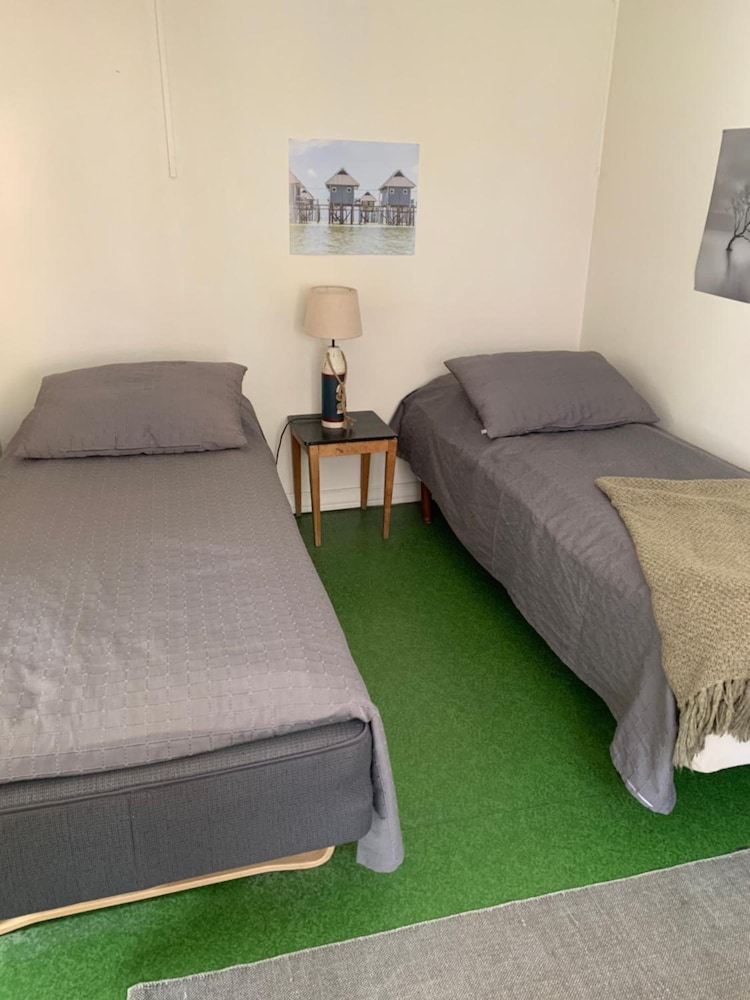 Stf Hostel Mariestad 25/50