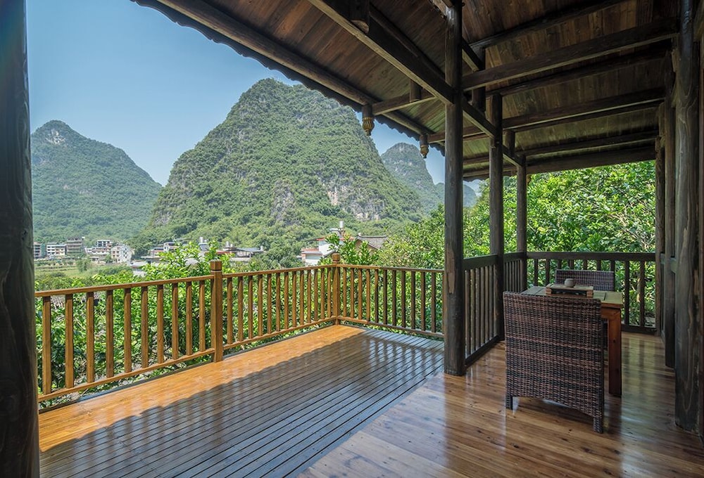 Yangshuo Ancient Garden Boutique Hotel 26/50