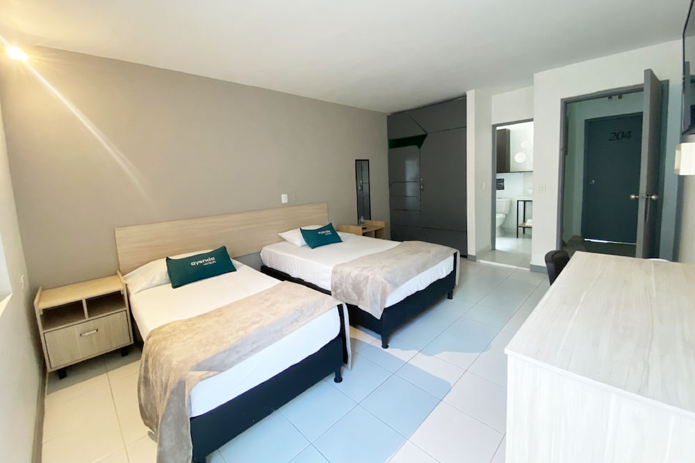 Ayenda 1224 Pixel House 19/53