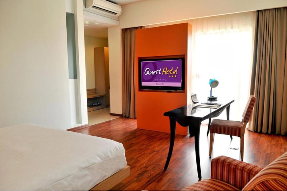 Quest Hotel Simpang Lima Semarang 21/60