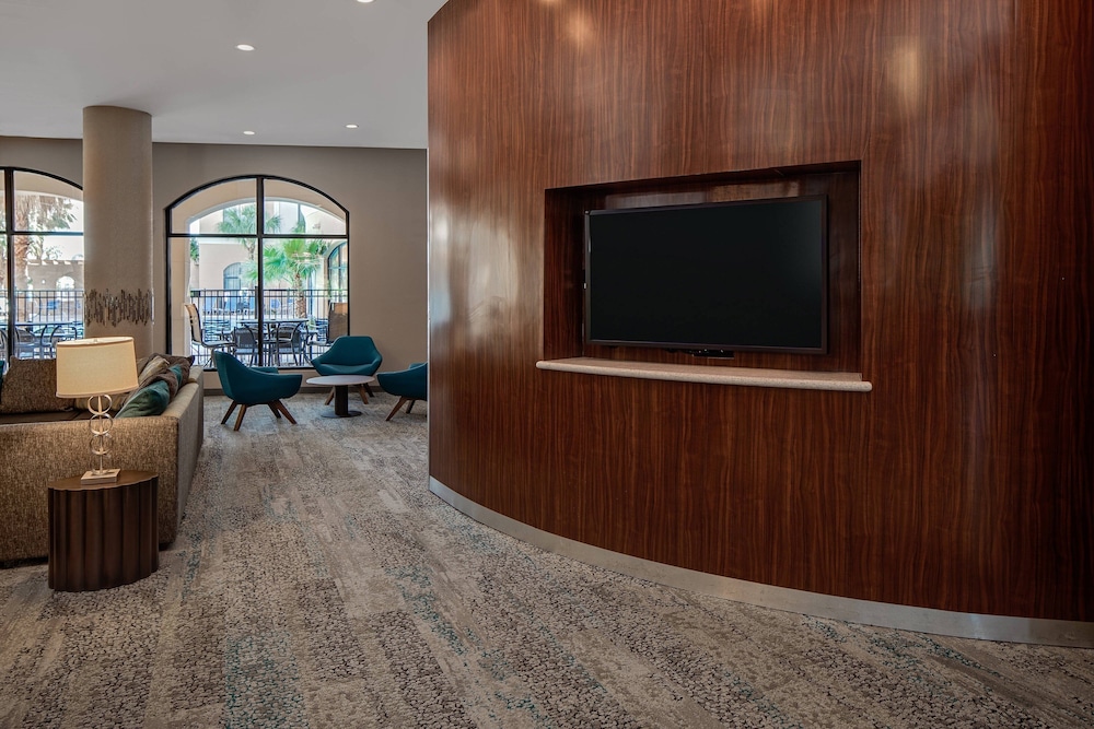 Courtyard by Marriott San Antonio SeaWorld - Westover Hills 4/65