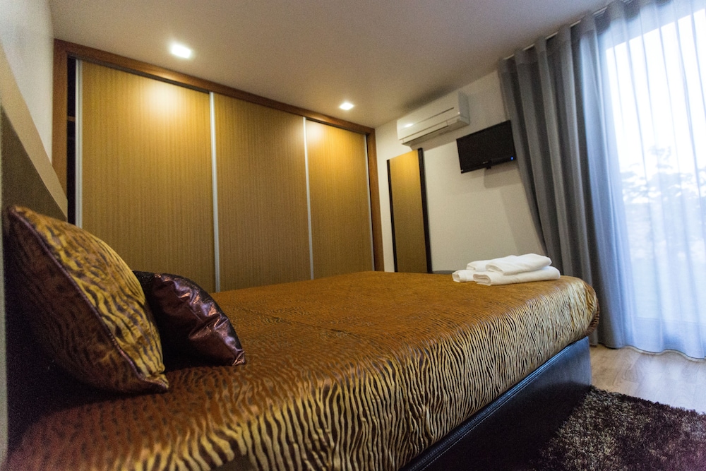 Prazer Da Natureza Resort Spa 26/71
