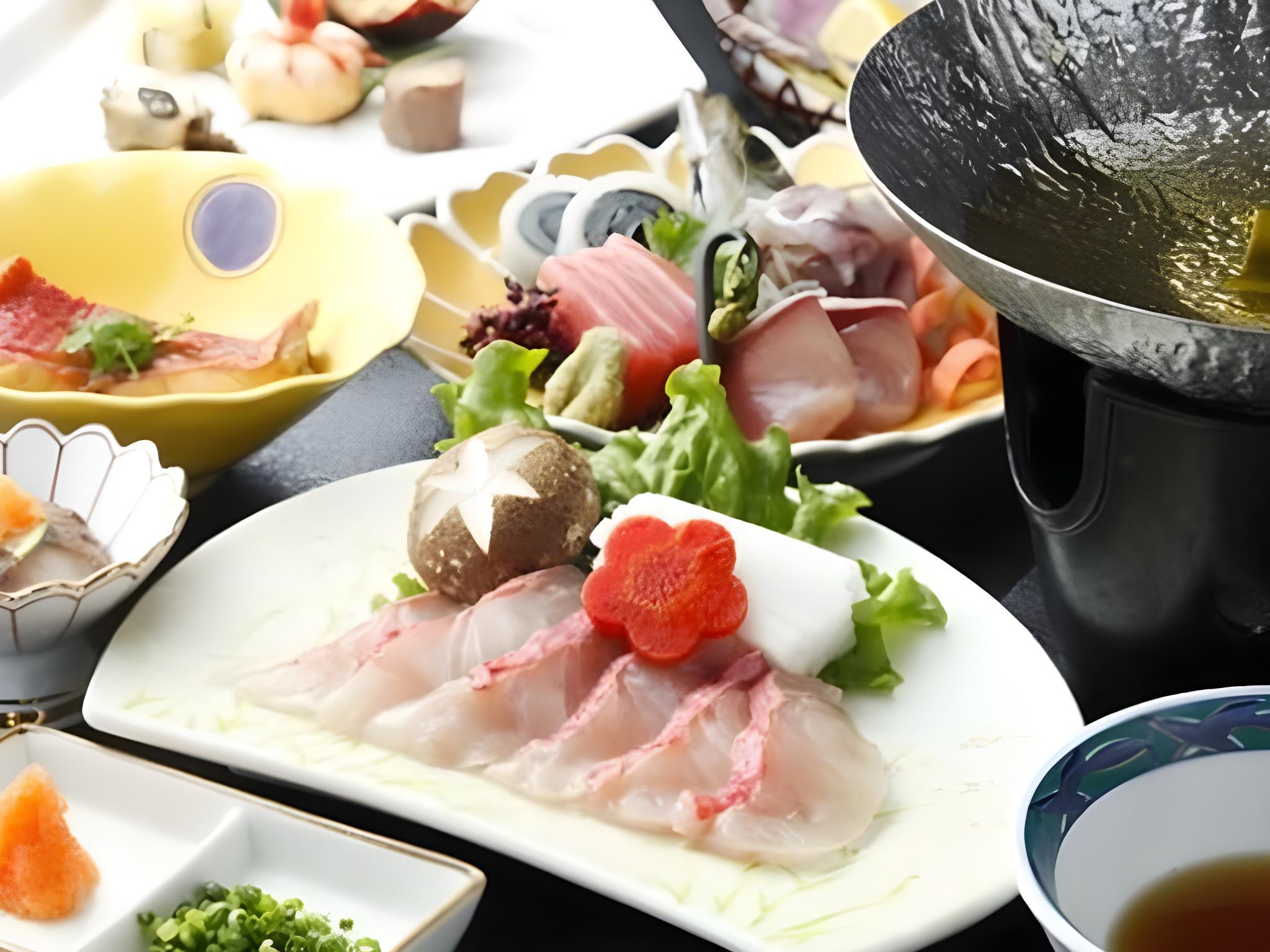 ATAMI TAMANOYU HOTEL 10/44