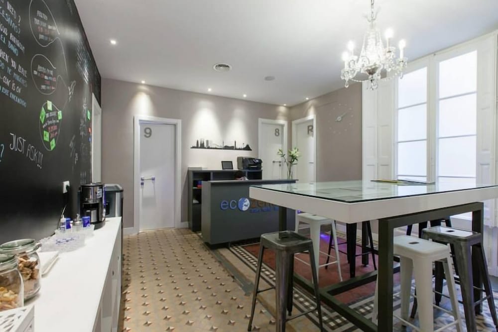 Hostal Ecozentric 4/40