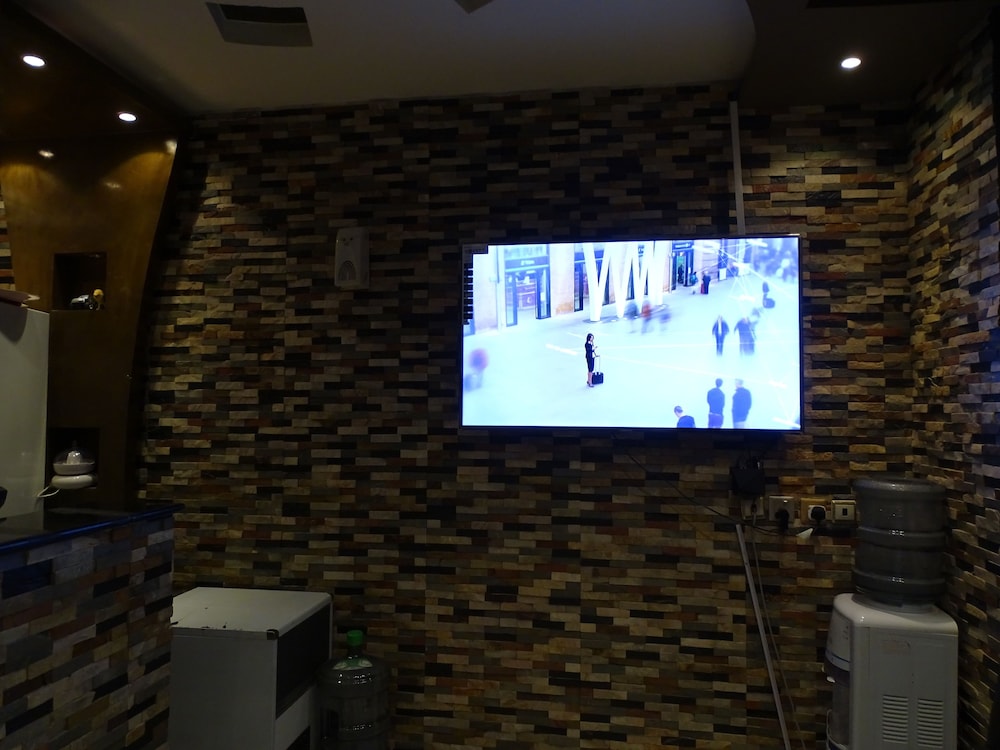 كومفورت إن أليرموك(Comfort Inn Al Yarmouk) 19/49