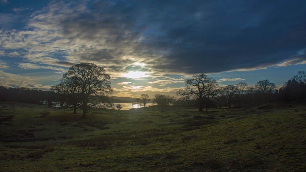 Brathay Hall Brathay Trust 35/50
