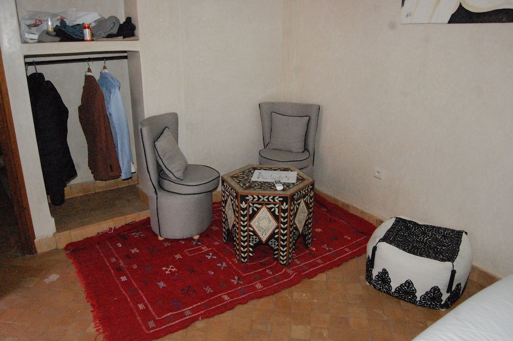 RIAD PLEIN SUD 44/50