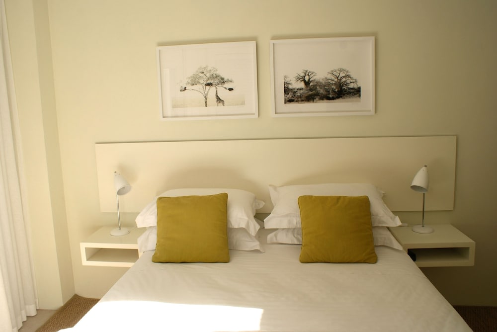 Cape Standard Guest House 31/59