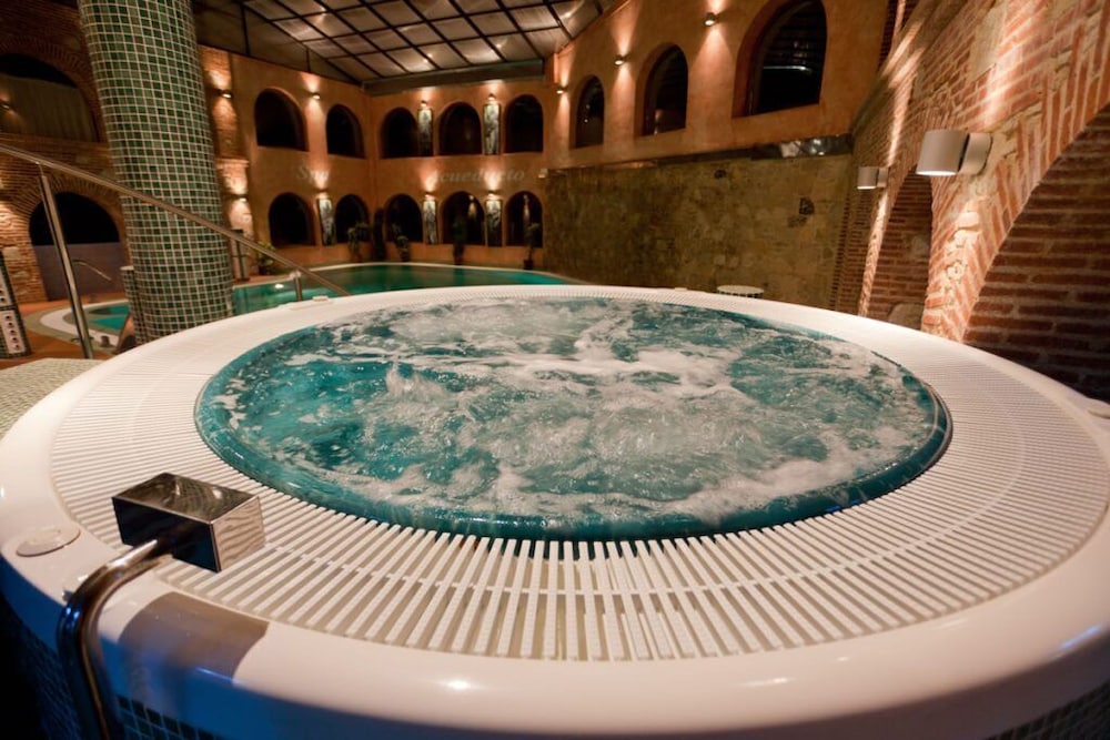 Hotel Dona Teresa 28/36