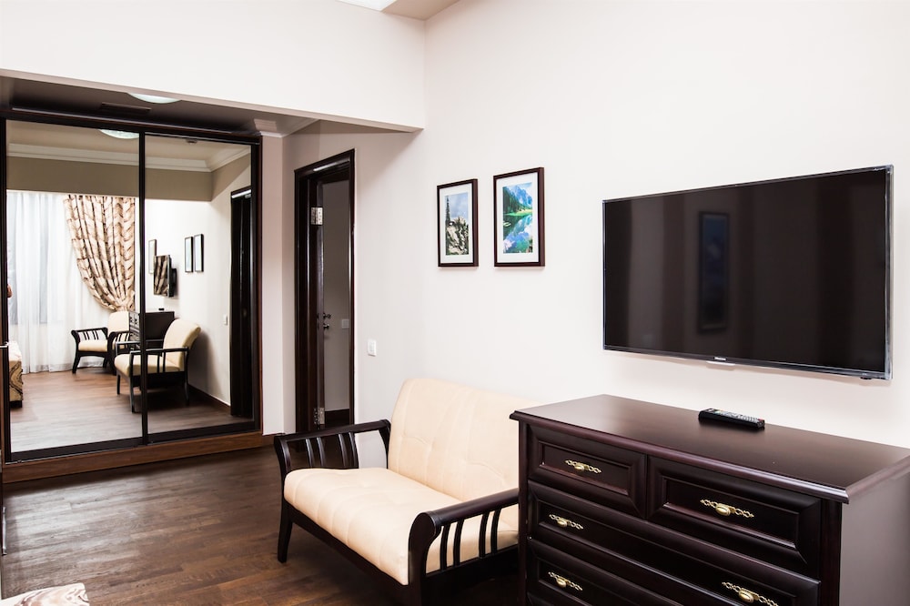 BEST WESTERN PLUS Atakent Park Hotel 27/58